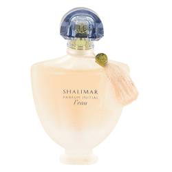 Shalimar Parfum Initial L'eau Si Sensuelle Perfume by Guerlain Perfume 2 oz Eau De Toilette Spray (unboxed)