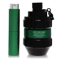 Spicebomb Night Vision