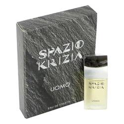 Spazio Krizia Cologne by Krizia Cologne 0.17 oz Mini EDT