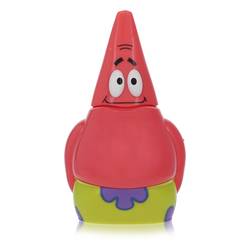 Spongebob Squarepants Patrick Cologne by Nickelodeon 3.4 oz Eau De Toilette Spray (unboxed)