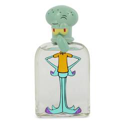 Spongebob Squarepants Squidward Cologne by Nickelodeon