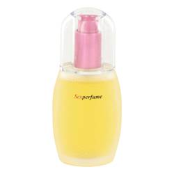 Sexperfume Pink Perfume by Marlo Cosmetics Perfume 1.7 oz Eau De Parfum Spray (unboxed)