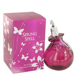 Spring Spell Perfume by Reyane Tradition Perfume 3.3 oz Eau De Parfum Spray