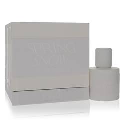 Spring Snow Perfume by Tobali Perfume 1.6 oz Eau De Parfum Spray (Unisex)