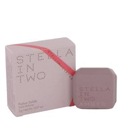 Stella In Two Peony Perfume by Stella McCartney Perfume 0.08 oz Solid Perfume