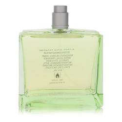 Paradise Perfume by Alfred Sung 3.4 oz Eau De Parfum Spray (Tester)