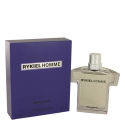 Sonia Rykiel Cologne by Sonia Rykiel Cologne 2.5 oz After Shave