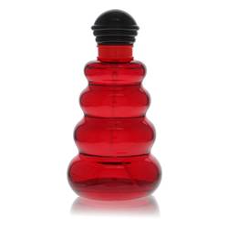 Samba Red Cologne by Perfumers Workshop Cologne 3.4 oz Eau De Toilette Spray (unboxed)