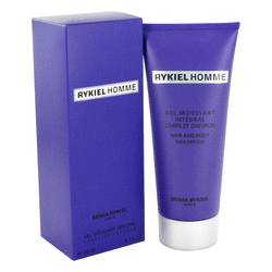 Sonia Rykiel Cologne by Sonia Rykiel Cologne 6.7 oz Hair & Body Shampoo