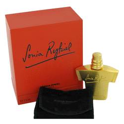 Sonia Rykiel Perfume by Sonia Rykiel Perfume 0.25 oz Pure Perfume