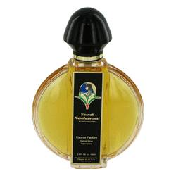 Secret Rendezvous Perfume by Secret Rendezvous Perfume 3.4 oz Eau De Parfum Spray (unboxed)