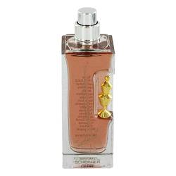 S De Scherrer Perfume by Jean Louis Scherrer Perfume 1.7 oz Eau De Parfum Spray (Tester)