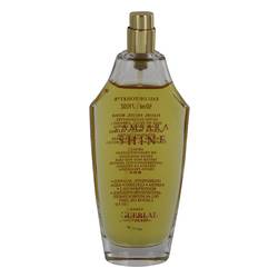 Samsara Shine Perfume by Guerlain Perfume 1.7 oz Eau De Toilette Spray (Tester)