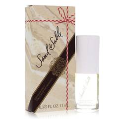 Sand & Sable Perfume by Coty 0.38 oz Cologne Spray