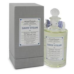 Savoy Steam Cologne by Penhaligon's 6.8 oz Eau De Cologne (Unisex)