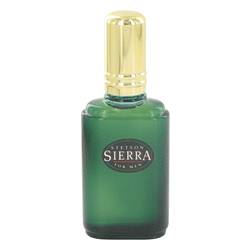 Stetson Sierra Cologne by Coty Cologne 0.75 oz Cologne (unboxed)