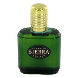 Stetson Sierra Cologne by Coty Cologne 1 oz After Shave (unboxed)