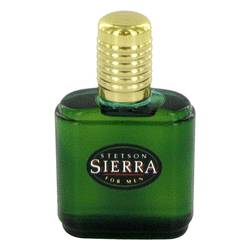 Stetson Sierra Cologne by Coty Cologne 1 oz Cologne (unboxed)