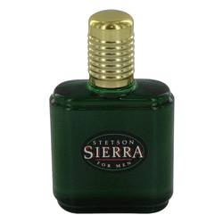 Stetson Sierra Cologne by Coty Cologne 2 oz Cologne (unboxed)
