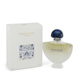 Shalimar Souffle De Lumiere Perfume by Guerlain 1.6 oz Eau De Parfum Spray