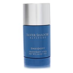 Silver Shadow Altitude Cologne by Davidoff 2.4 oz Deodorant Stick