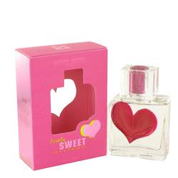 Sweet Sixteen Lovely Perfume by Jeanne Arthes Perfume 1.7 oz Eau De Parfum Spray