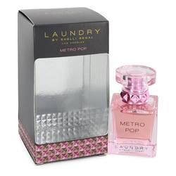Metro Pop Perfume by Shelli Segal Perfume 1 oz Eau De Parfum Spray