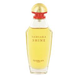 Samsara Shine Perfume by Guerlain Perfume 1.7 oz Eau De Toilette Spray (unboxed)