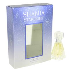 Shania Starlight Perfume by Stetson Perfume 0.5 oz Eau De Toilette Spray