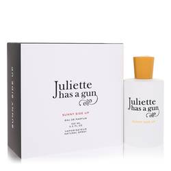 Sunny Side Up Perfume by Juliette Has a Gun 3.3 oz Eau De Parfum Spray