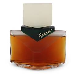 Scaasi Perfume by Scaasi Perfume 3.4 oz Eau De Parfum Spray (unboxed)