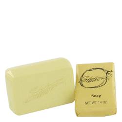 Stetson Soap By Coty, 1.4 Oz Soap With Travel Case For Men