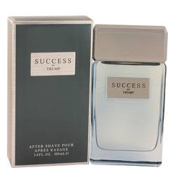 Success Cologne by Donald Trump Cologne 3.4 oz After Shave