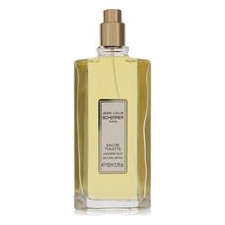 Scherrer Perfume by Jean Louis Scherrer 3.4 oz Eau De Toilette Spray (Tester)