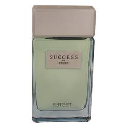 Success Cologne by Donald Trump Cologne 3.4 oz Eau De Toilette Spray (Tester)