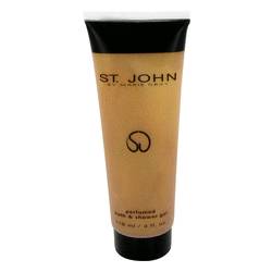 St John