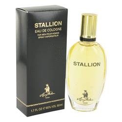 Stallion Cologne By Larry Mahan, 1.7 Oz Eau De Cologne Spray For Men