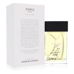 Peau De Pierre Cologne by Starck Paris 3 oz Eau De Parfum Spray