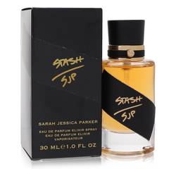 Sarah Jessica Parker Stash Perfume by Sarah Jessica Parker 1 oz Eau De Parfum Elixir Spray (Unisex)