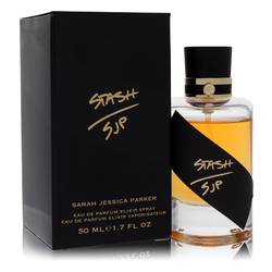 Sarah Jessica Parker Stash Perfume by Sarah Jessica Parker 1.7 oz Eau De Parfum Elixir Spray (Unisex)