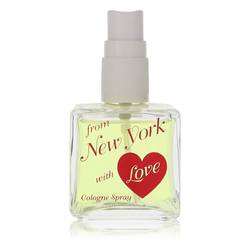 Statue Of Liberty Perfume by Unknown 1.7 oz Cologne Spray (Tester)