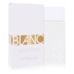 St Dupont Blanc Perfume by St Dupont 3.3 oz Eau De Parfum Spray