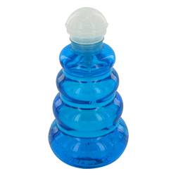 Samba True Blue Perfume by Perfumers Workshop Perfume 3.4 oz Eau De Toilette Spray (Tester)