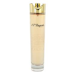 St Dupont Perfume by St Dupont 3.3 oz Eau De Parfum Spray (Tester)
