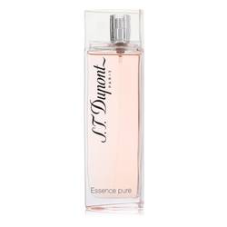 St Dupont Essence Pure Perfume by St Dupont Perfume 3.3 oz Eau De Toilette Spray (Unboxed)