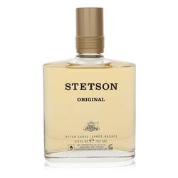 Stetson Cologne by Coty 104 ml After Shave (yellow color unboxed)
