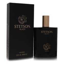 Stetson Black Cologne by Coty 3.4 oz Cologne Spray