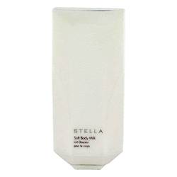 Stella Perfume by Stella McCartney Perfume 6.6 oz Body Milk