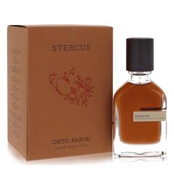 Stercus Perfume by Orto Parisi 1.7 oz Pure Parfum (Unisex)