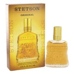 Stetson Cologne by Coty 52 ml Collector's Edition Cologne